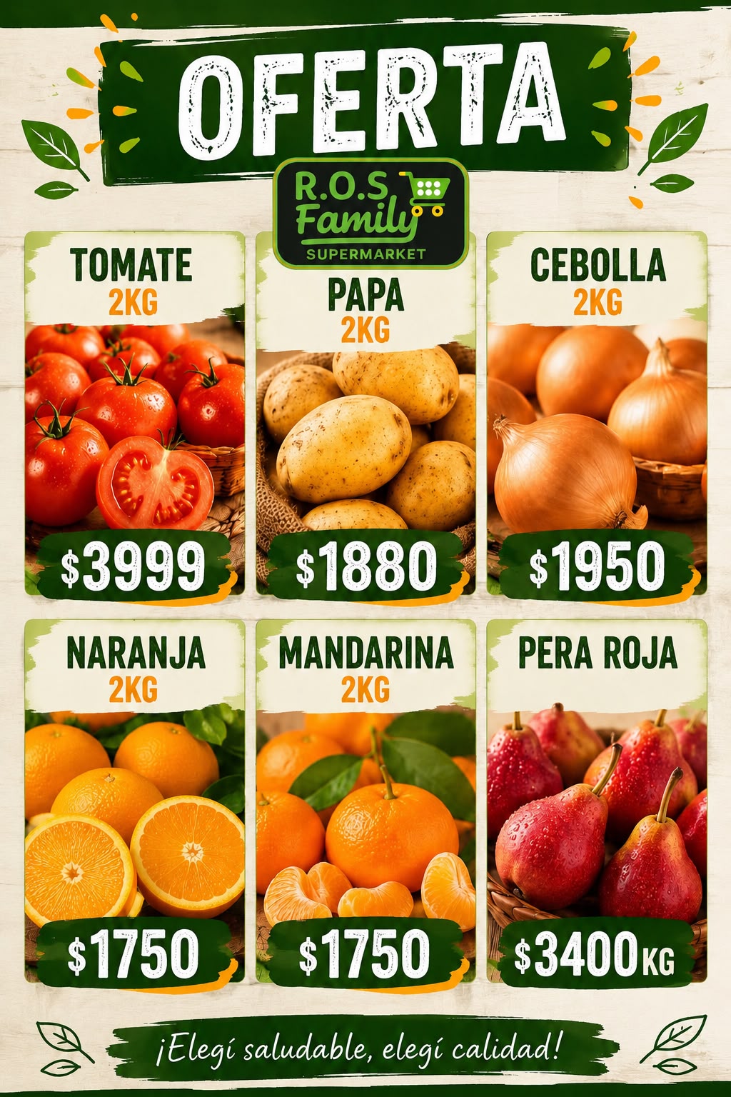 OFERTAS 